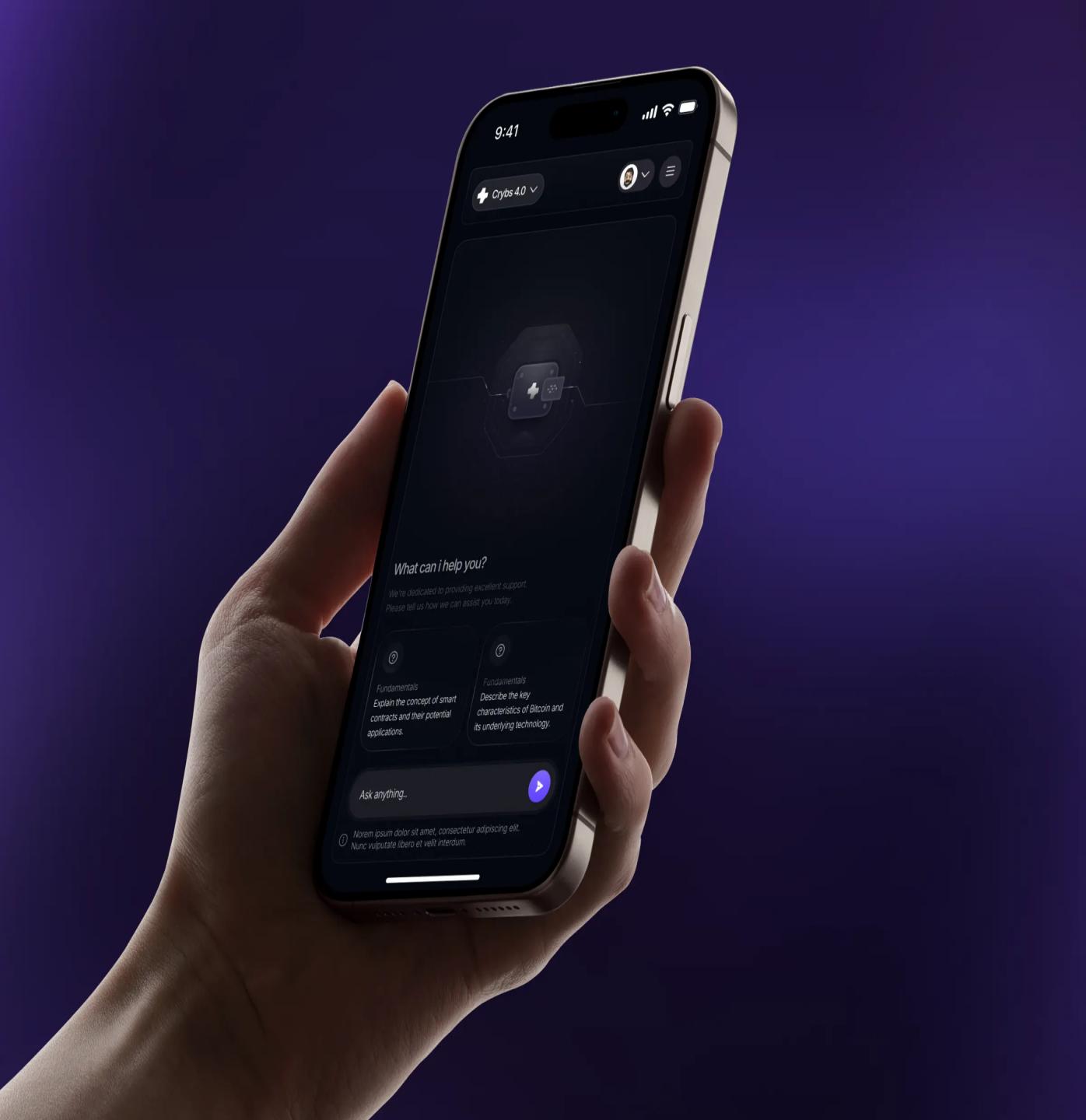 app