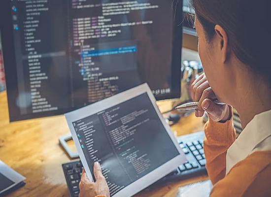 Backend Systems