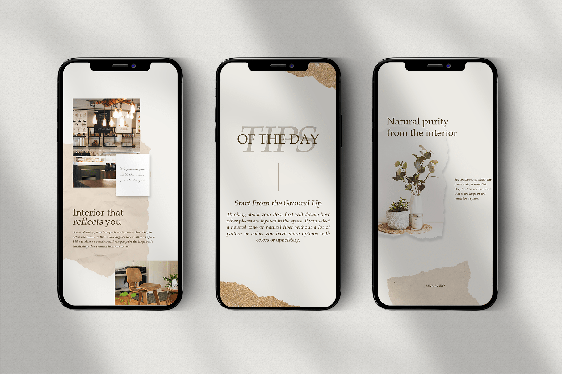 image application