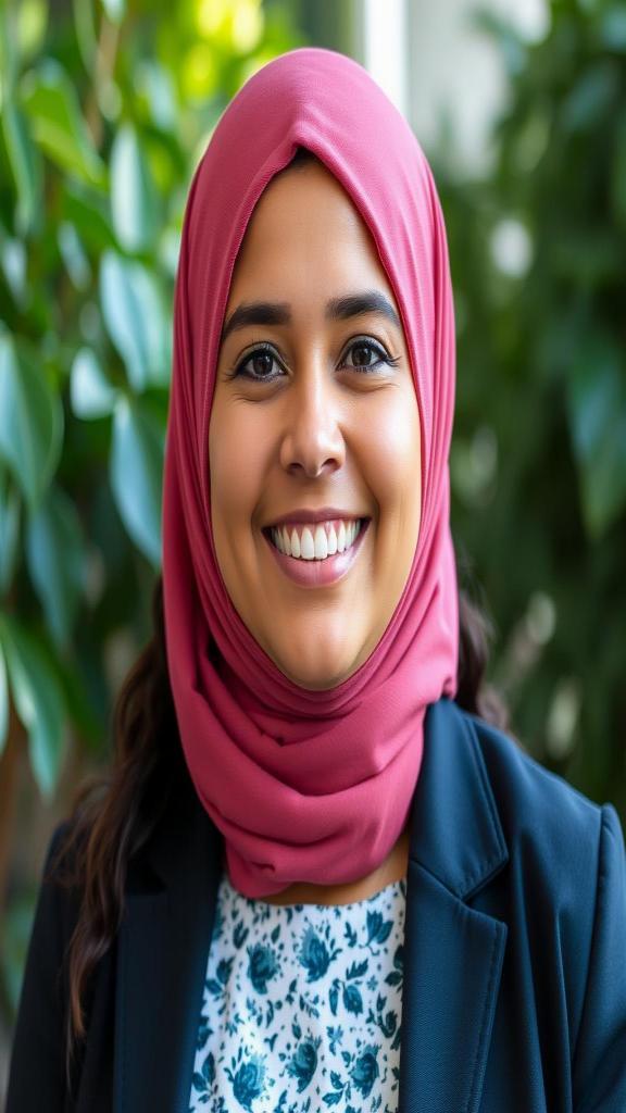 Fatima Bello