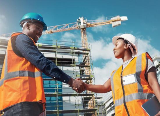 Construction