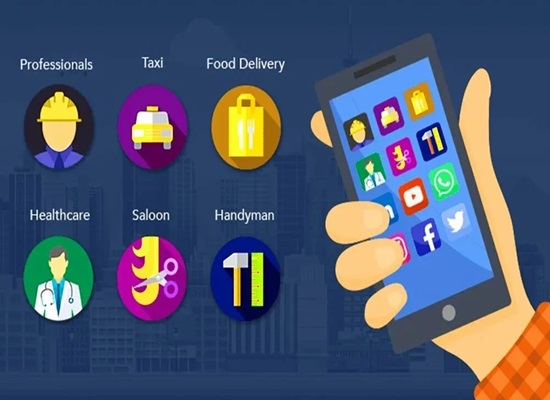 On-Demand Services