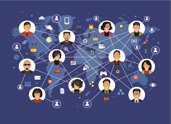 Social Networking